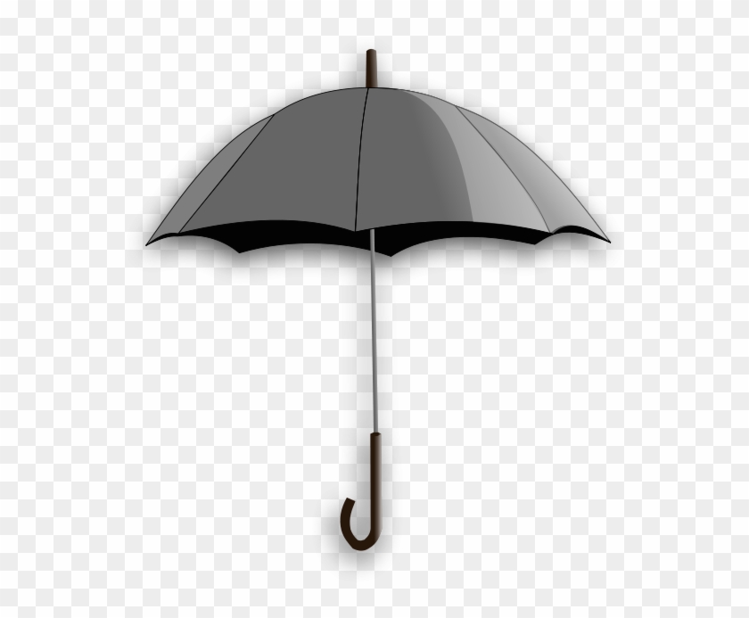 Umbrella - Umbrella Transparent #226876