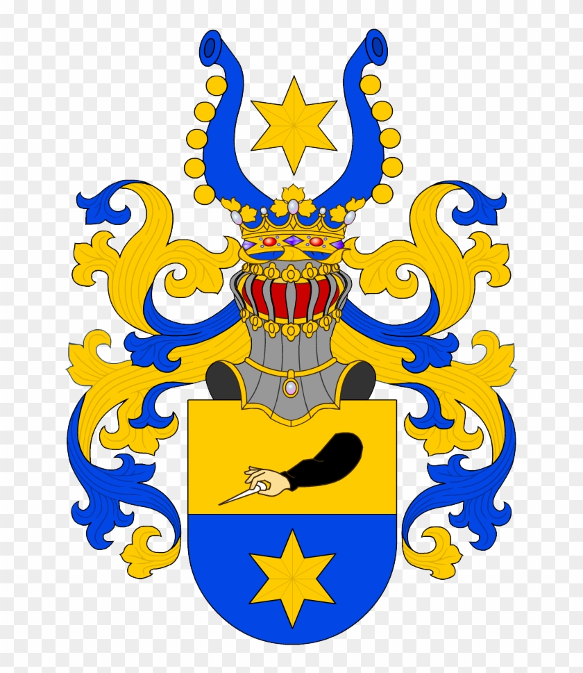 From Wikipedia - Herb Bończa #226907