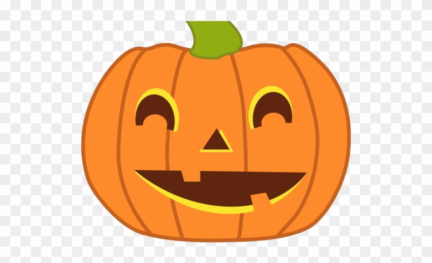 Halloween Pumpkin Clipart - Calabazas De Halloween Para Imprimir #226913