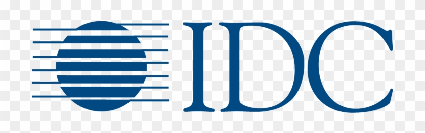 Idc - Idc Logo Vector #226961