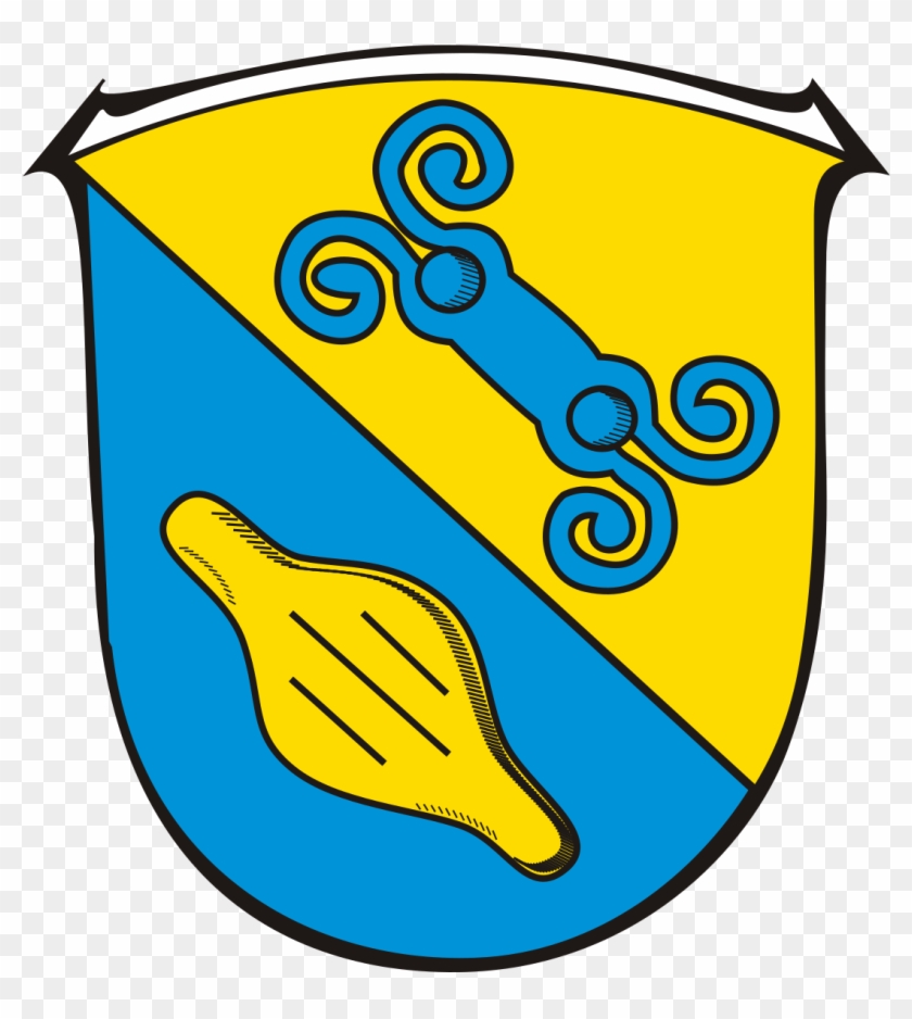 Gemeinde Eschenburg Wappen #226968