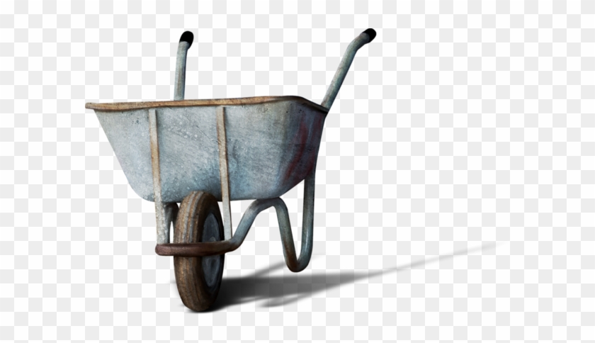 Brouettes - Page 3 - Clipartschubkarre - Wheelbarrow #226980