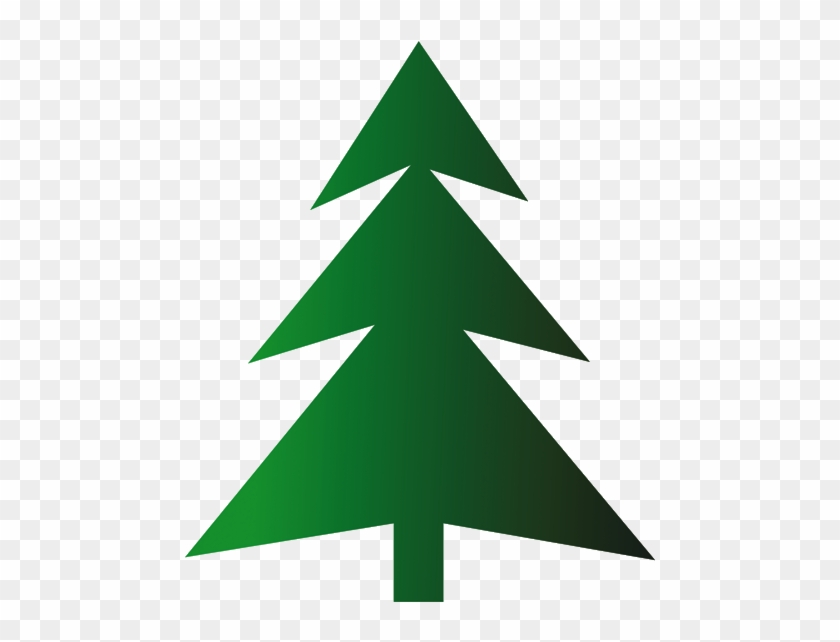 Unter Diesem Motto Versuchen Wir Abfallberaterinnen - Christmas Tree Logo #226988