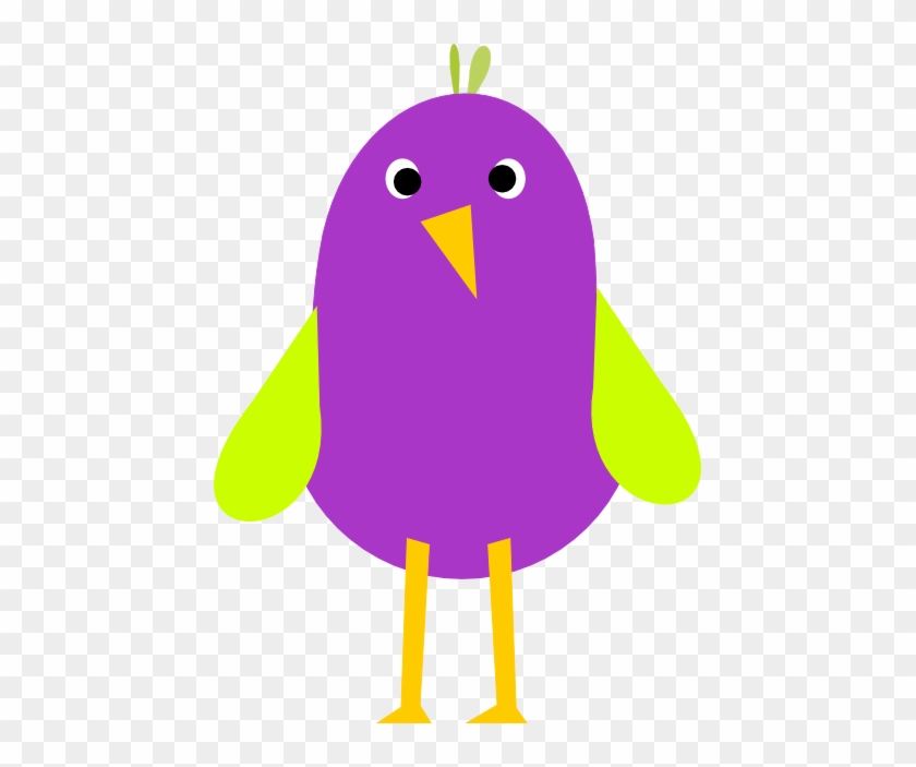 Free Scrap Cute And Funny Spring Birds Png - Free Scrap Cute And Funny Spring Birds Png #227013