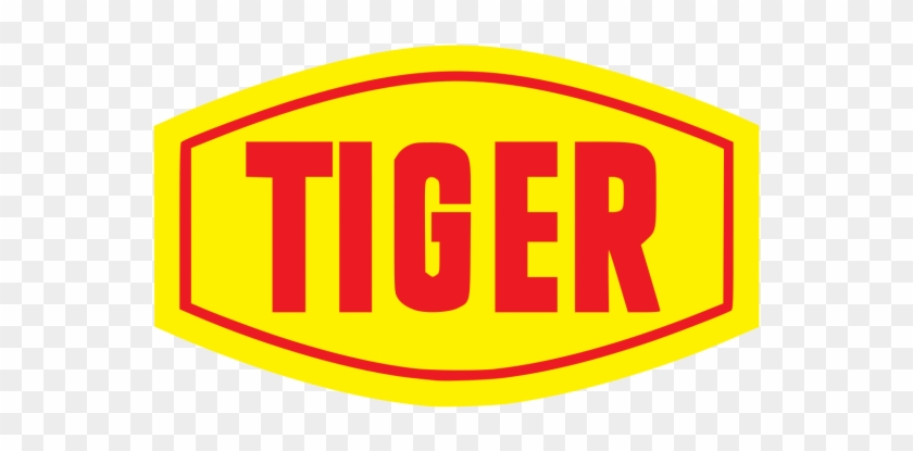 Tiger Coatings Logo #227016