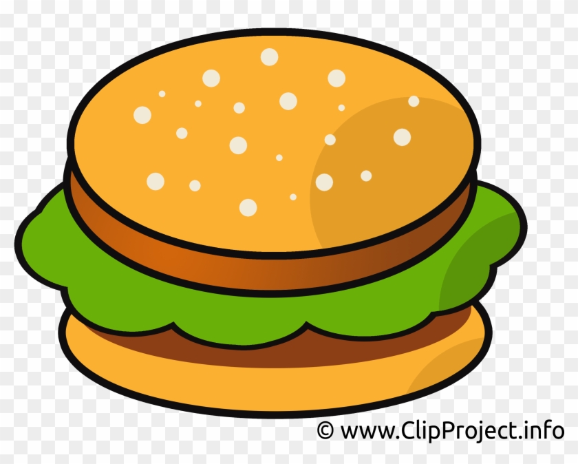 Comic Hamburger - Comic Essen #227022