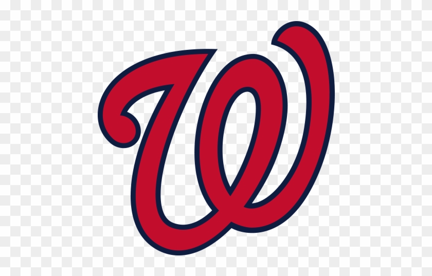 Washington Nationals Logo #227028
