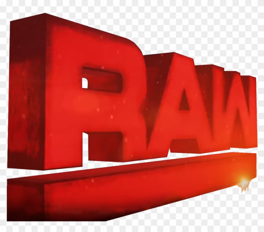 Wwe Clipart Wwe Raw - Logo #227033