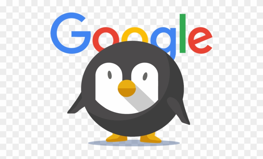 Google Pinguin - Machine Learning Crash Course Google #227045