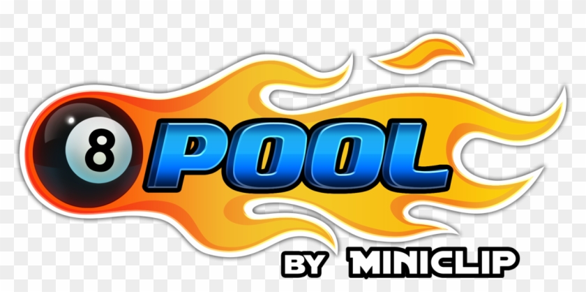 Go To Get Unlimited Coin For 8 Pool - 8 Ball Pool Logo #227066