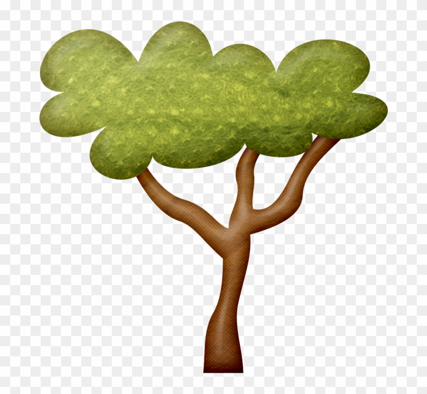 Lliella Safariadv Tree2 - Plantas Safari Png #227068