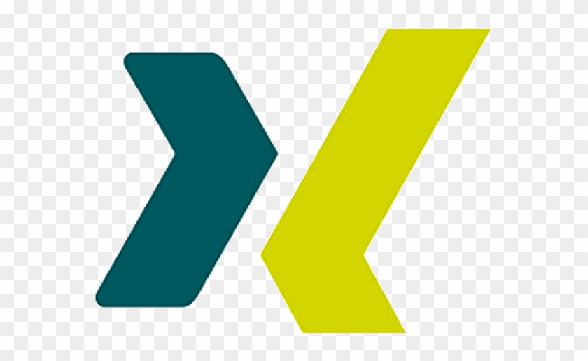 Tipps Für Die Arbeitgeberseite - Xing Logo Transparent #227097