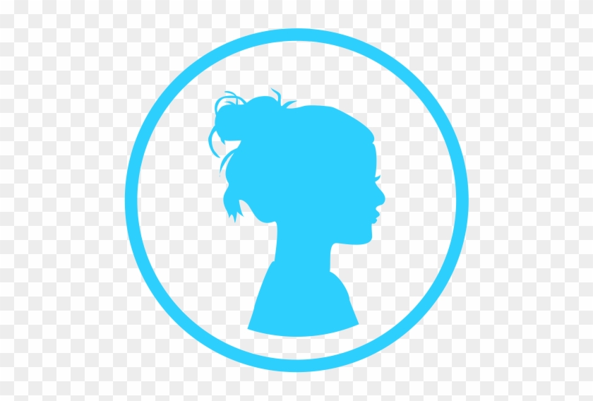 Erlebe Mit Futurenet Die Modernste Social Media Platform - No Profile Picture Girl #227118