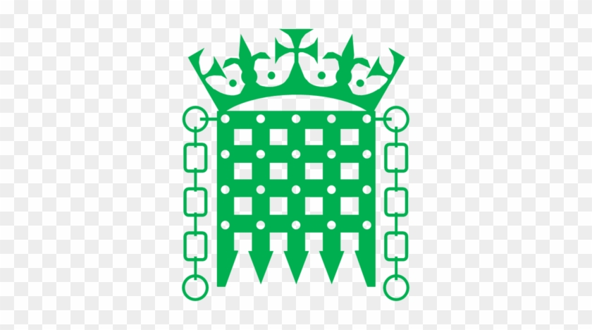 House Of Lords Logo #227140