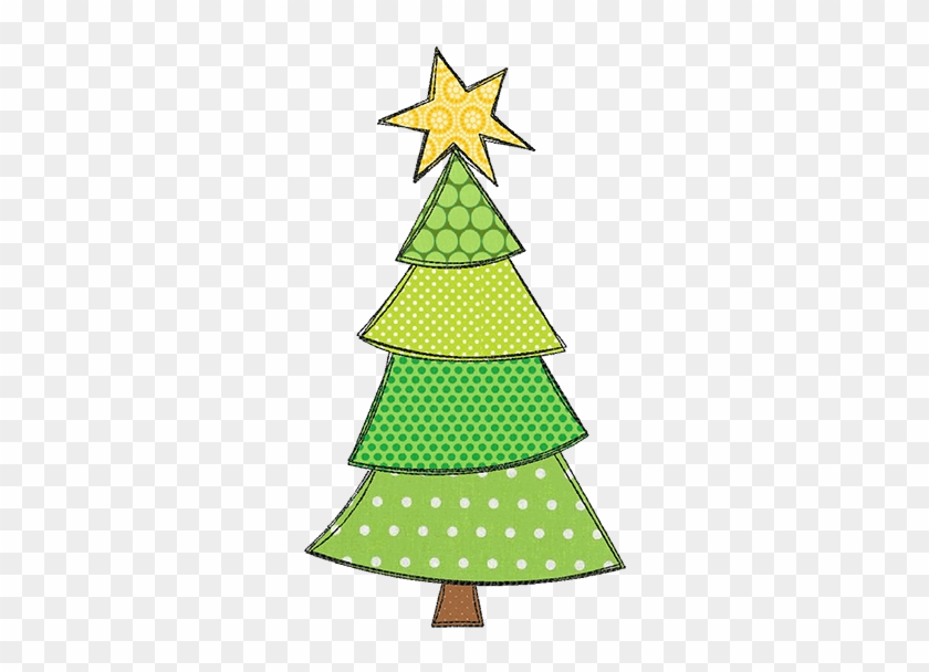 Christmas Doodles - Fridge Coaster Fridge Pack, Olive #227194
