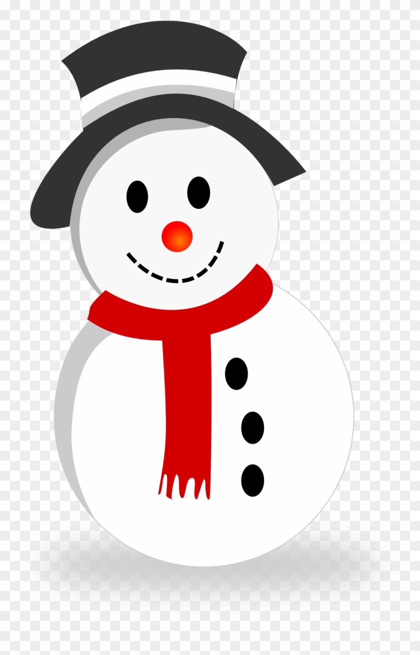 Moving Clipart Snowman - Frosty As Fuck Stadium Blanket #227200