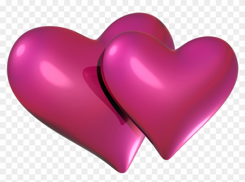 ❣hearts❣ ‿✿⁀♡♥♡❤ - Red And Pink Hearts #227212