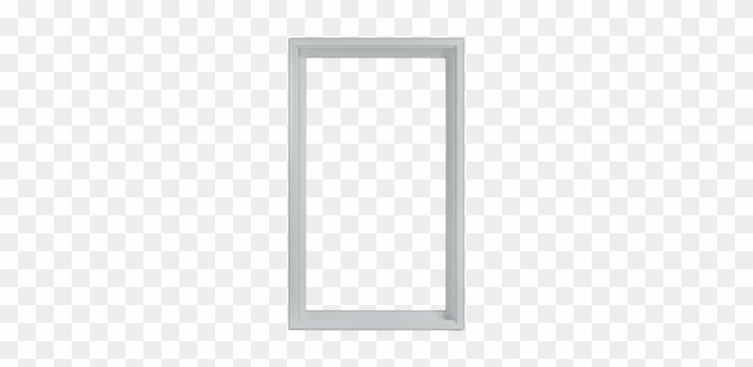 Windows Clipart Photo Png Images - Simonton 6100 Double Hung #227223