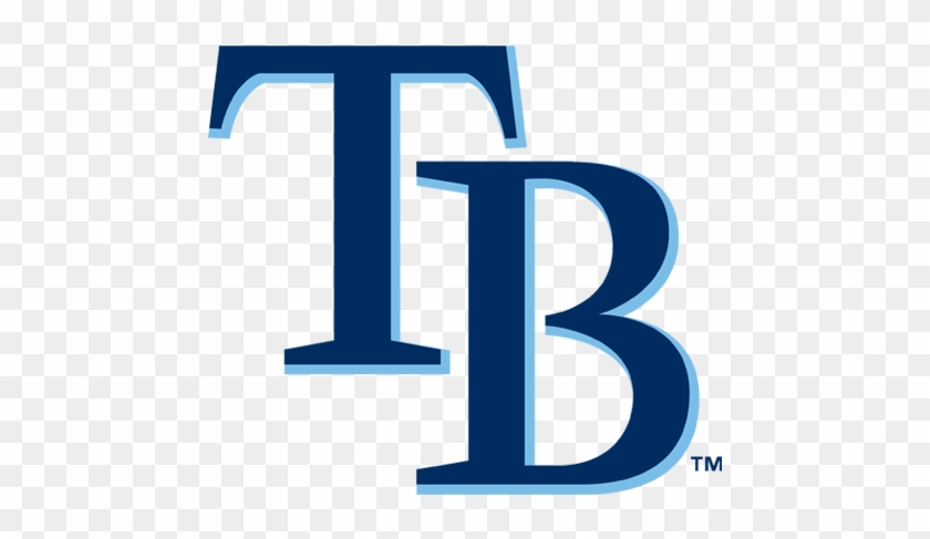 Tampa Bay Rays Logo #227250