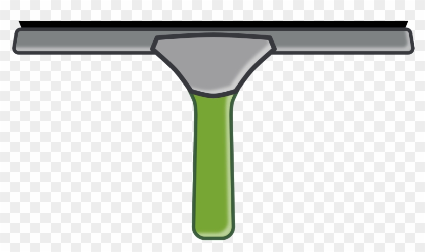 Window Cleaner - Window Cleaning Clip Art #227252