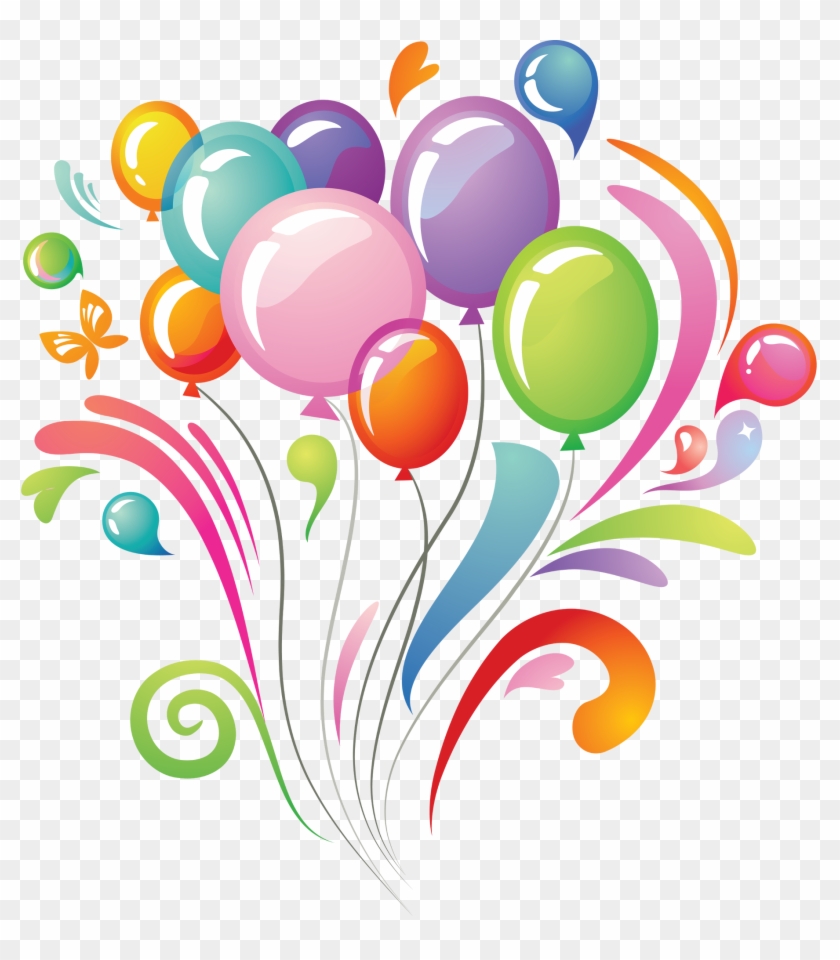 Birthday Png #227309