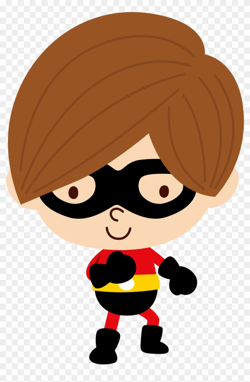 Gifs Y Fondos Pazenlatormenta - Superheroe Animado Png #227324