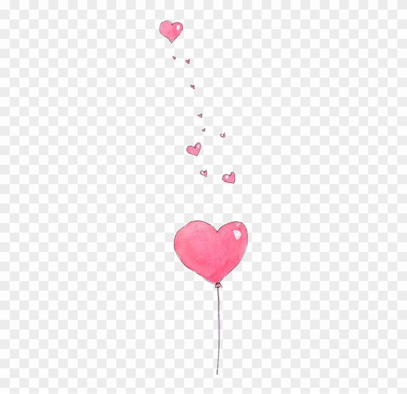 Hearts Marcos Para Cartas De Amor Free Transparent Png Clipart