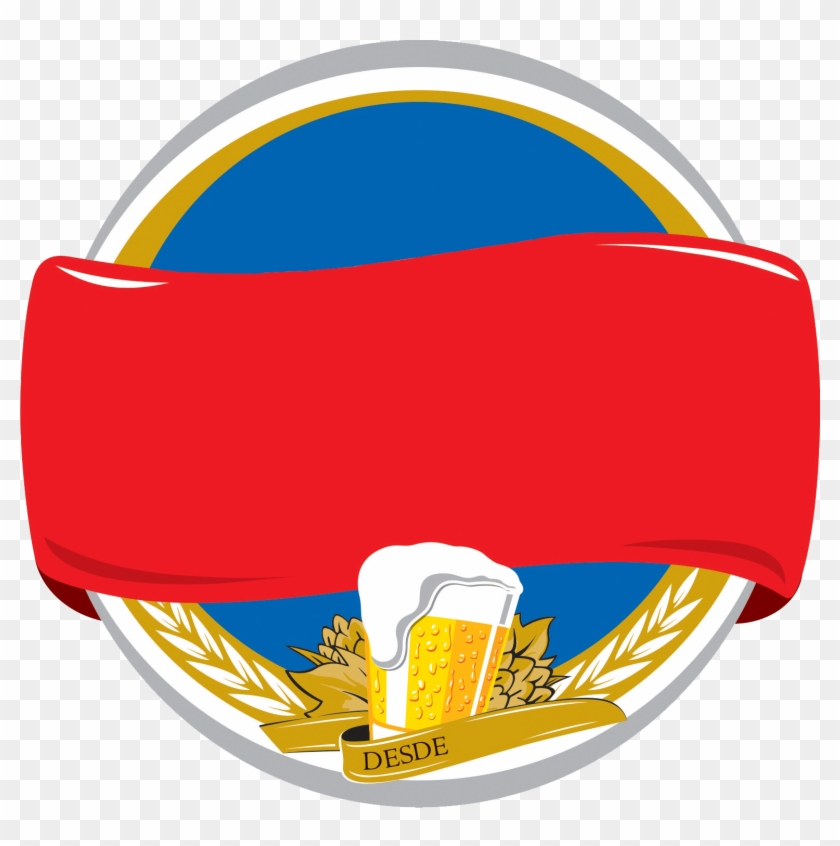 Rótulo Brahma - Brahma Para Personalizar #227370