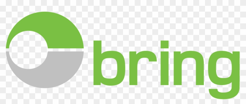 1200px Bring Logo - Bring Frigo #227387