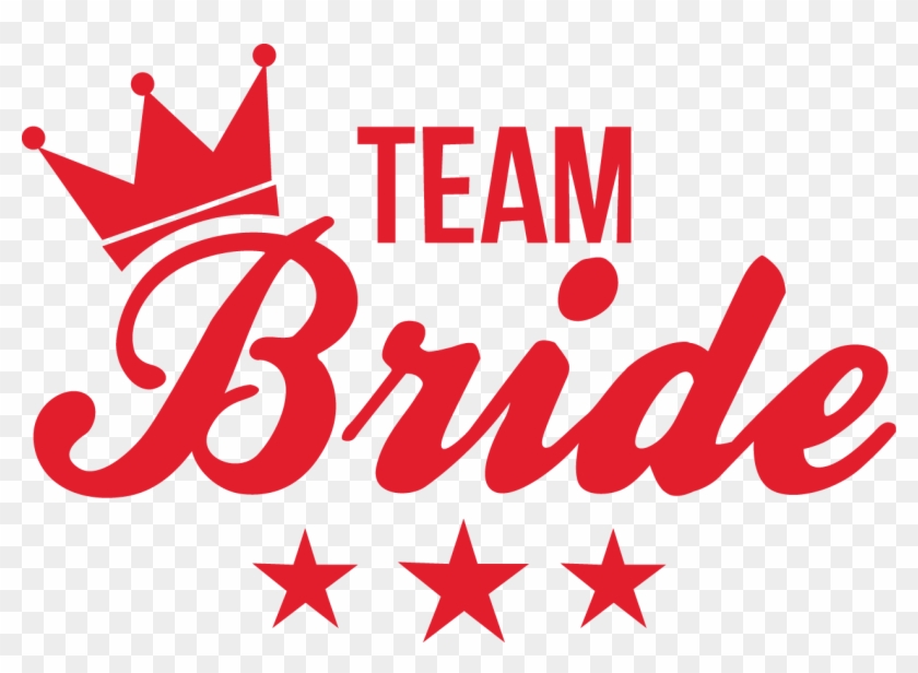 Team Bride PNG Transparent Images Free Download, Vector Files