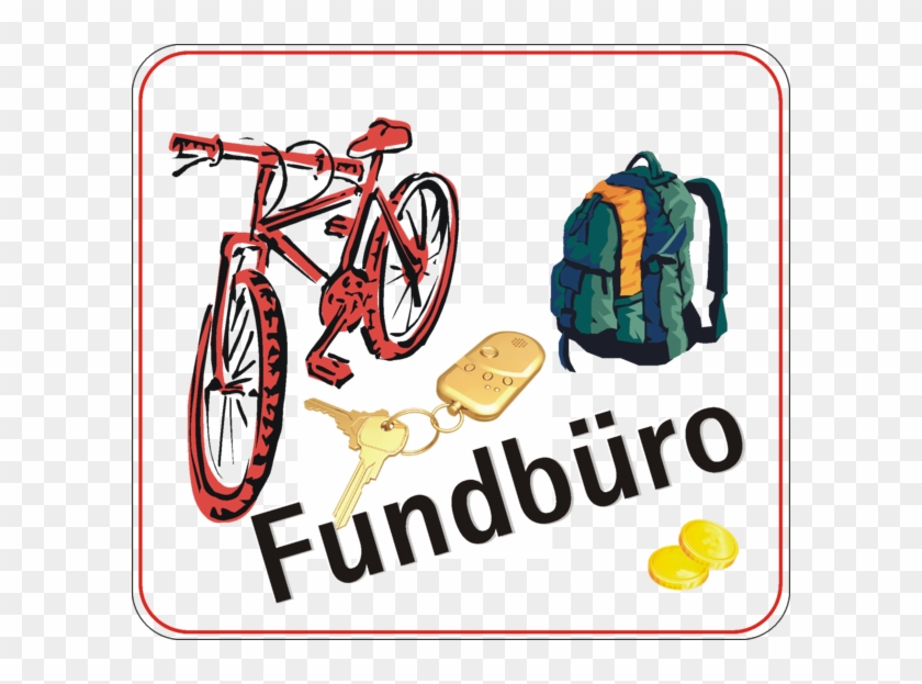 Fundbuero - Lost And Found #227422