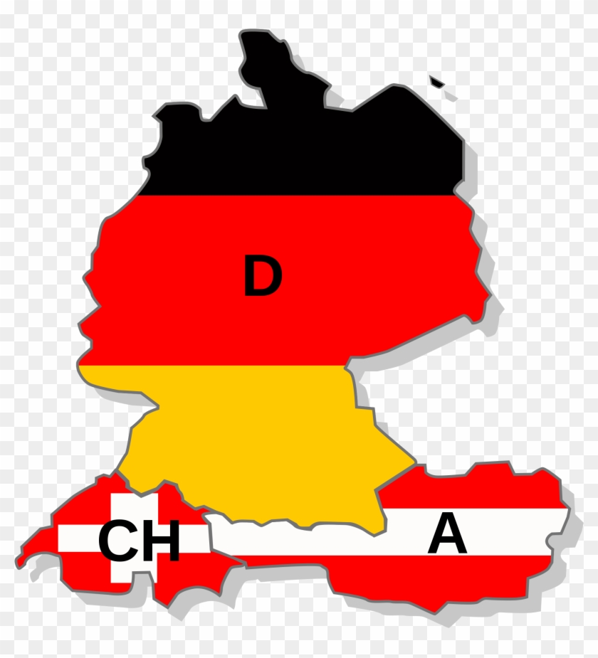 „frankfurter Consilium Dreiländerfreundschaft“ - German Speaking Countries Da Ch #227428