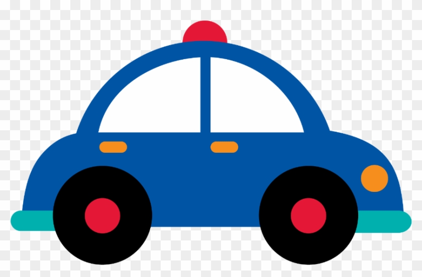 Meios De Transporte - Car Cartoon Png #227429