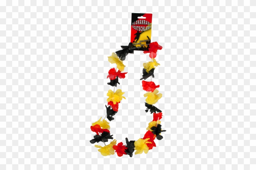 Flower Chain German Colors 45cm - Baby Toys #227440