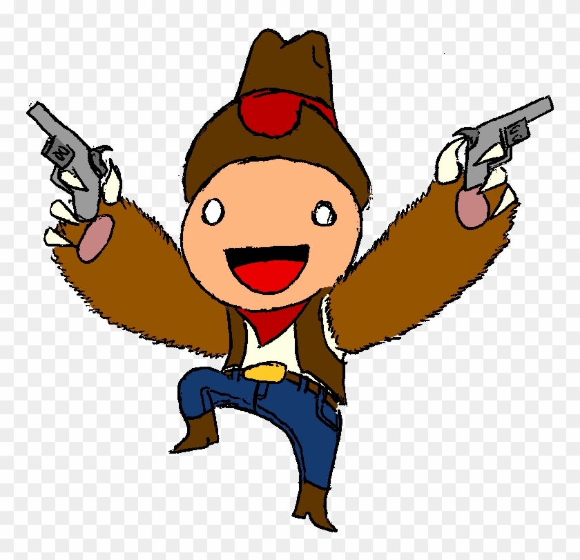 Pin Second Amendment Clipart - Cartoon #227454