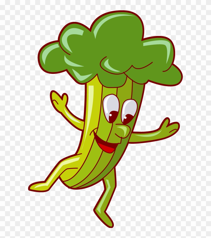 Pin All Clipart Free Download - Celery Clipart #227456