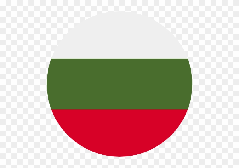 Bulgaria - Circle #227474