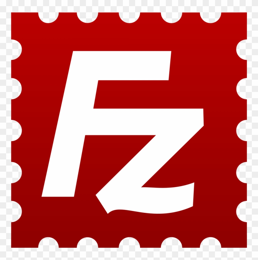 Filezilla Logo Png #227477