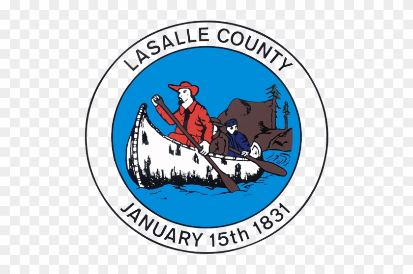 County Of Lasalle - Nyc Department Of Sanitation #227541