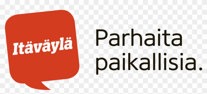 Itäväylä - Parhaita Paikallisia - - Nexity Conseil Et Transactions Logo Png #227545