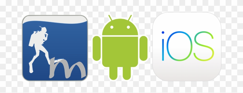 Subsurface-mobil On Android And Ios - Android - Full Size PNG Clipart ...