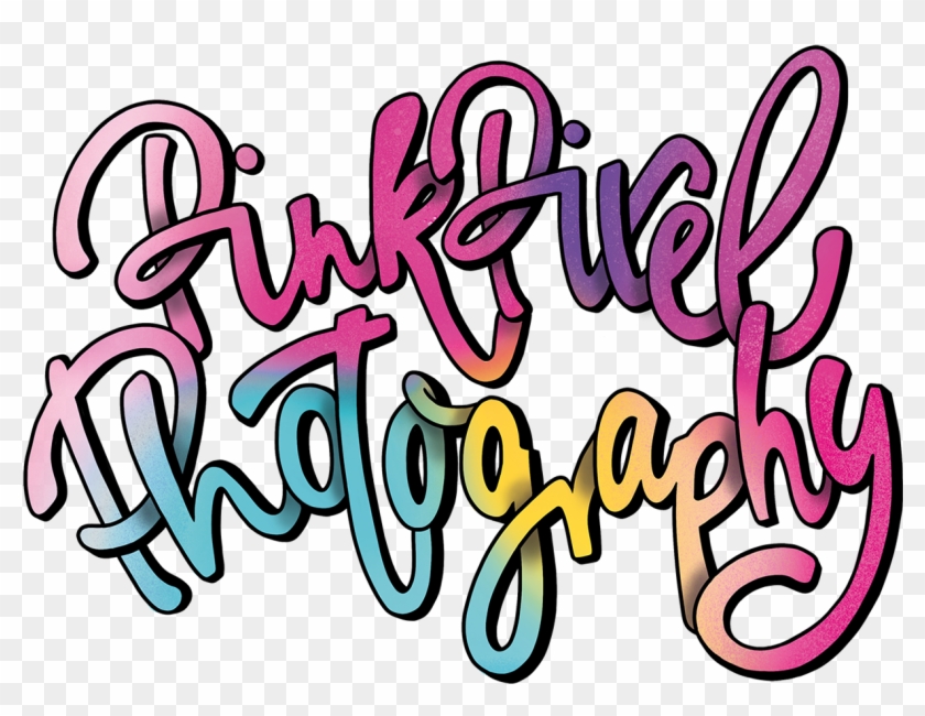 Logo - Photography #227595