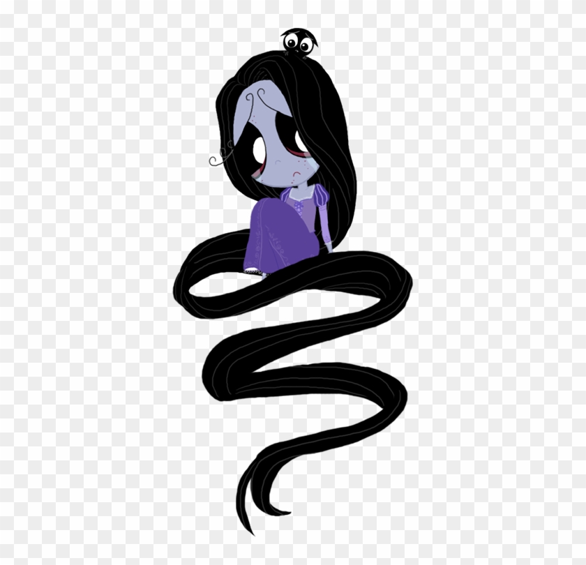 Clip Art - Tangled #227633