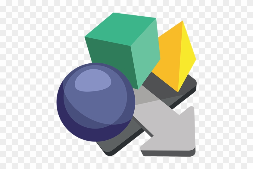 Pano2vr - Pano2vr Logo #227634