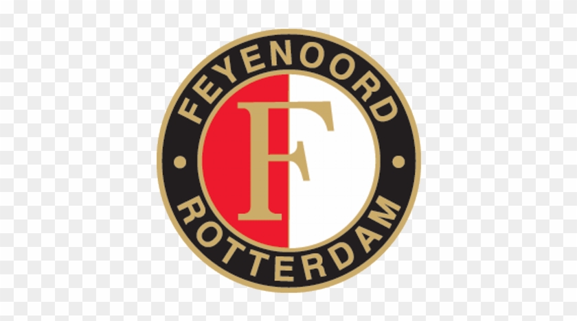 Feyenoord Rotterdam - Feyenoord Logo #227644