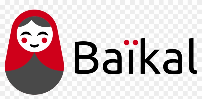 Recommended Client For Android - Logo Baikal #227646