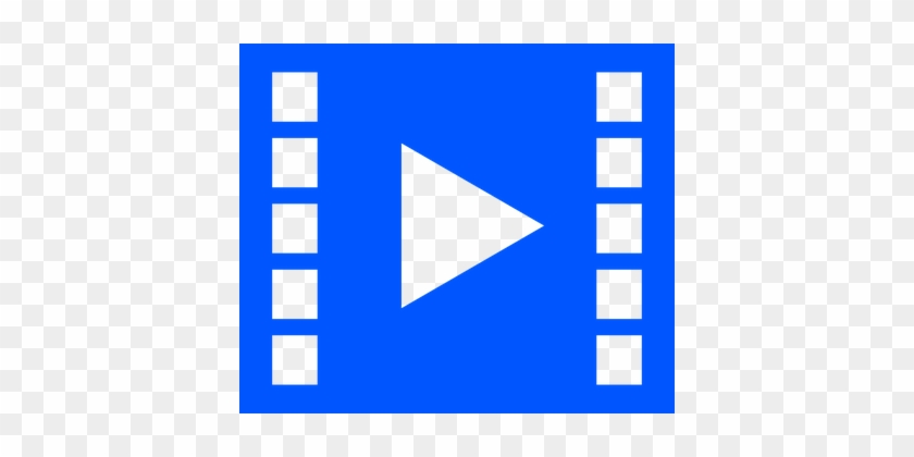 Video Film Filmstreifen Medien Videofilm P - Video #227703