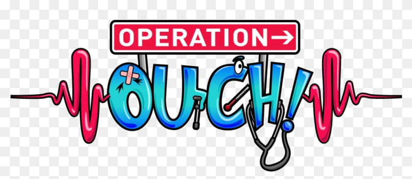 Pin - Operation Ouch En Español #227730