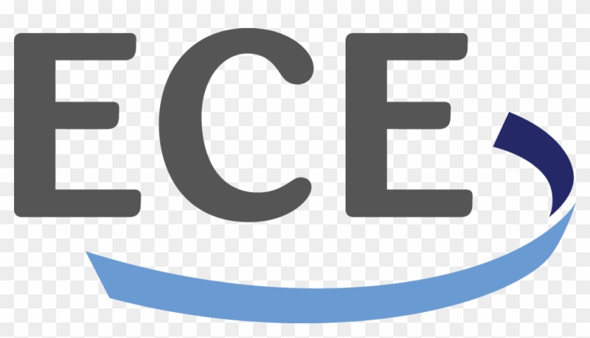 Ece Logo - Ece Projektmanagement #227754