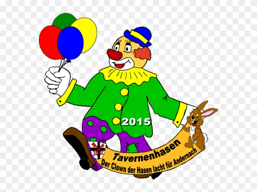Clown - Leporids #227759